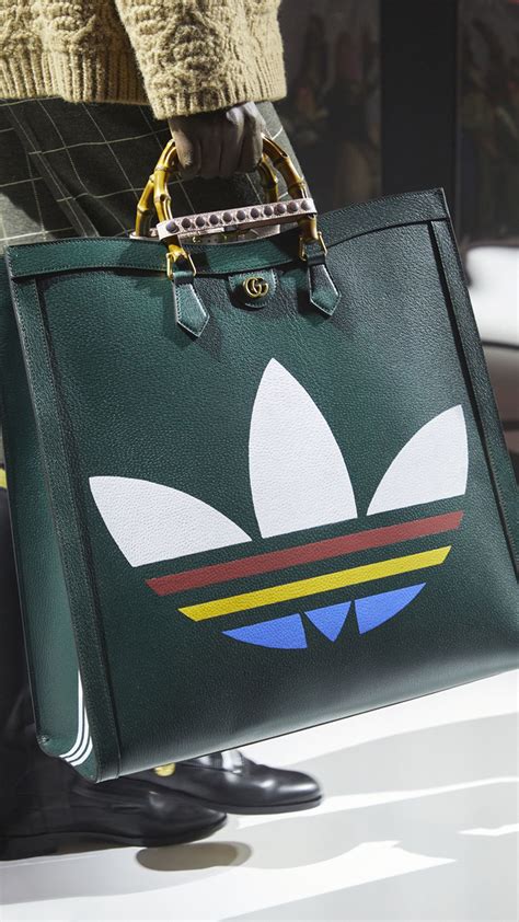 adidas gucci logo|gucci fw22 adidas.